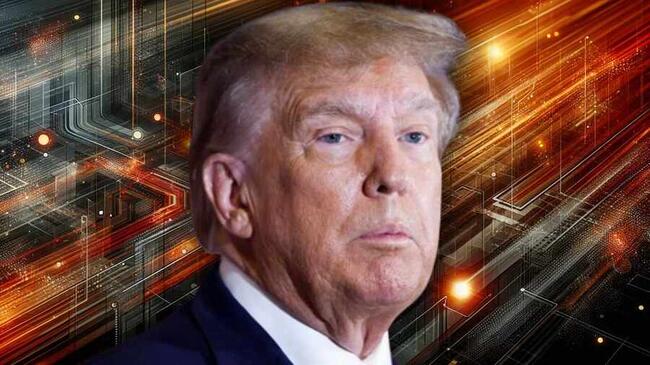 Standard Chartered: Zweite Amtszeit von Trump wäre „weitgehend positiv“ für Krypto