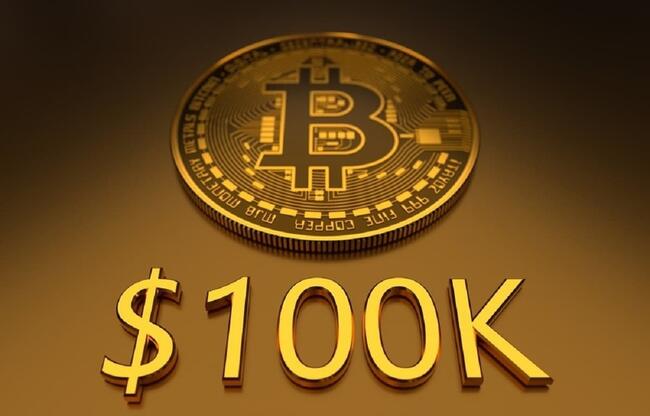 Hai nhà phân tích nổi tiếng cho biết: “Giá được thiết lập cho 100 nghìn đô la Bitcoin”