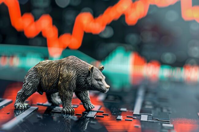 BONK Could Dip Further by 15%, as Bears Extend Price Correction