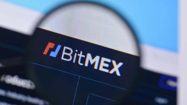 Bitmex Ventures nel Trading di Opzioni sui Derivati Cripto