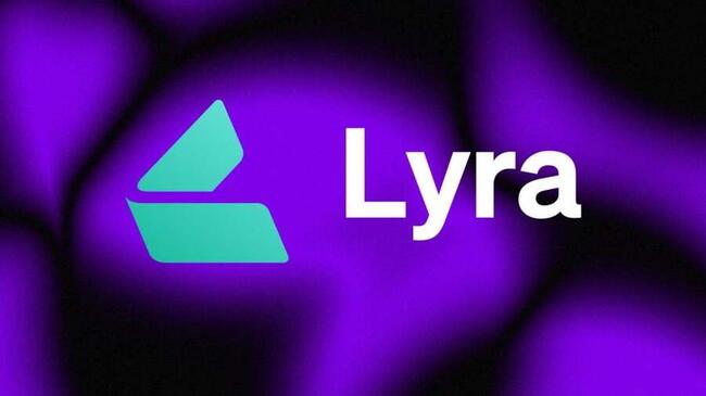 Lyra introduces LDX token, adds yield-bearing derivatives