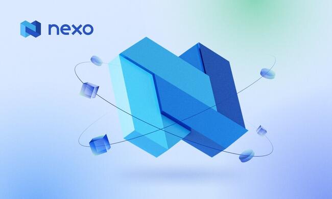 Nexo phân bổ 12 triệu USD cho sự kiện Airdrop mới