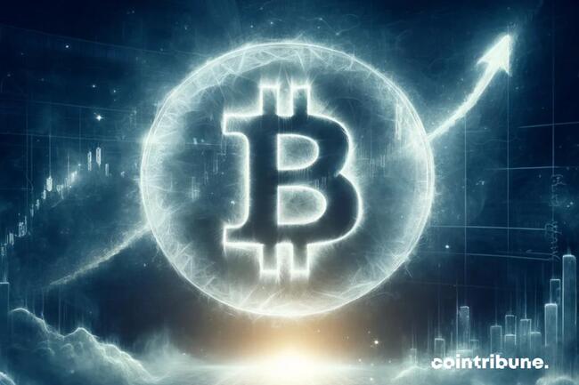 Bitcoin : Deux indicateurs clés présagent une hausse imminente !