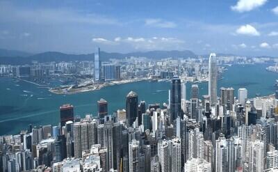 Инвесторы начали выходить из гонконгских крипофондов ETF