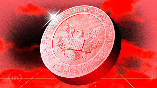 US SEC forsinker Crypto Wallet Exodus’ børsnotering i sidste øjeblik