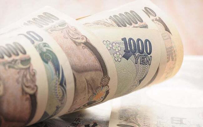 Analyst Explains Declining Japanese Yen Could Be Bullish for Bitcoin, Here’s How