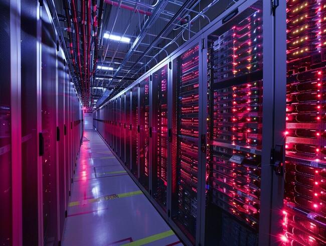 Microsoft invierte 3.300 millones de dólares en un nuevo centro de datos de inteligencia artificial en Wisconsin
