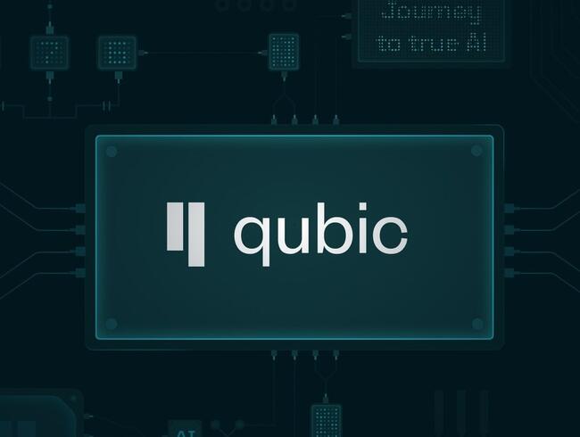 Qubic раскрывает возможности майнинга для решения реальных проблем искусственного интеллекта – глубокое погружение