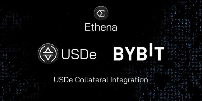 Bejelentették az Ethena és a Bybit integrációját