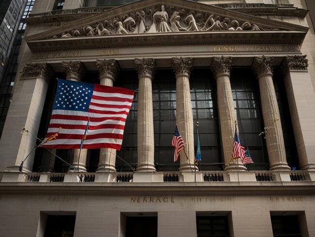بورصة نيويورك الأمريكية تؤجل إدراج بورصة Exodus في انتظار مراجعة هيئة الأوراق المالية والبورصات