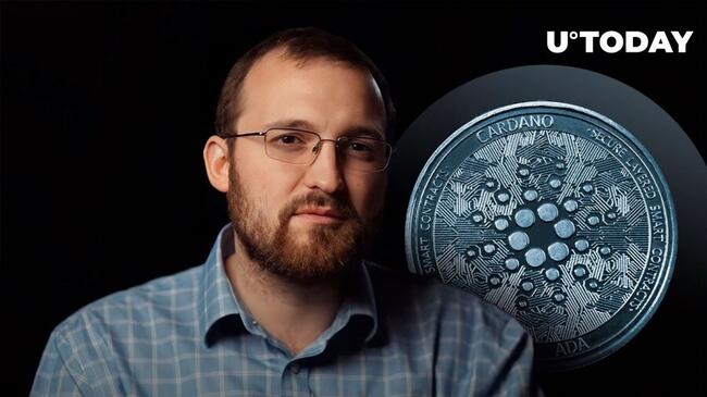 Cardano Founder Responds to ADA Community, But With Warning