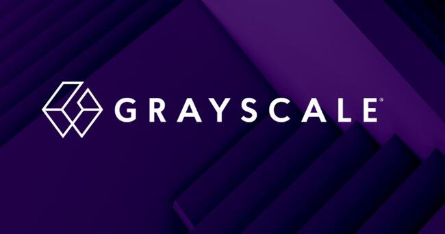 Grayscale CEO’sundan Ethereum Hakkında Umut Verici Açıklama!