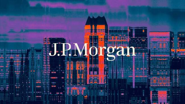JPMorgan says SEC’s Wells notice to Robinhood Crypto shouldn’t hinder eventual approval of spot ether ETFs