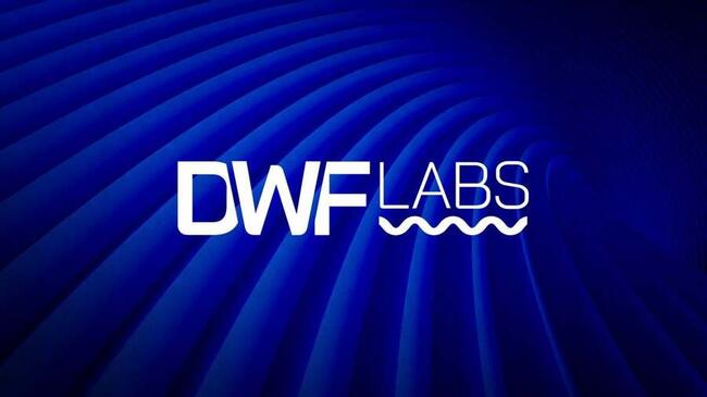 DWF Labs denies report that it did $300 million of wash trading on Binance last year