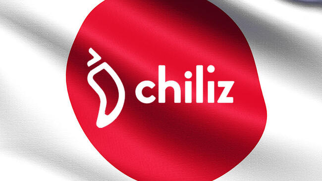 チリーズ関連ファントークンが日本でも取引可能に？SBI × Chiliz「合弁会社」設立へ