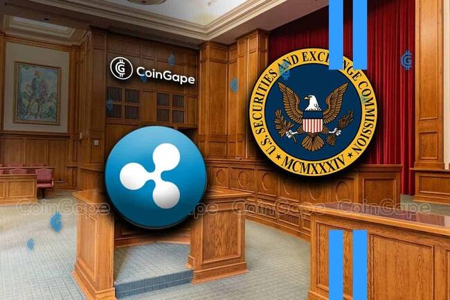 Ripple Vs SEC: XRP Lawyer Reveals ODL Contract Terms & Potential Legal Impact