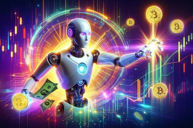 I token del settore intelligenza artificiale (AI) tra i migliori della settimana, trascinati dall’ottimismo in casa Nvidia