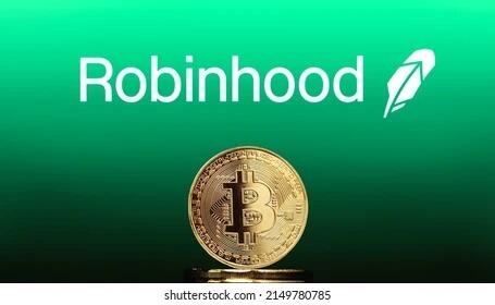 Robinhood CEO Breaks Silence On US SEC’s Wells Notice Over Crypto Operations