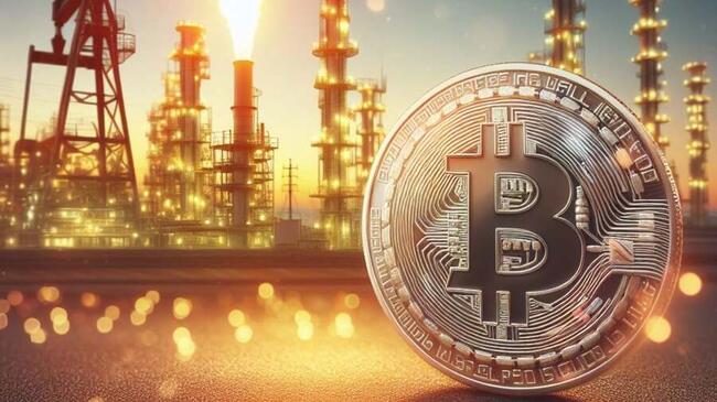 Genesis Digital Assets lanzará un sitio de minería de Bitcoin impulsado por gas de antorcha en Argentina