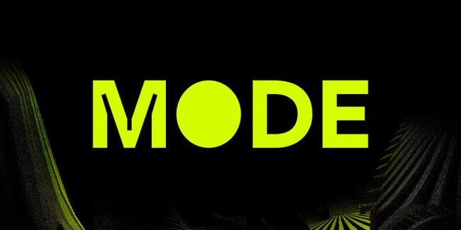Mode Network：驅動以太坊L2革新，成為萬用高效擴展套件