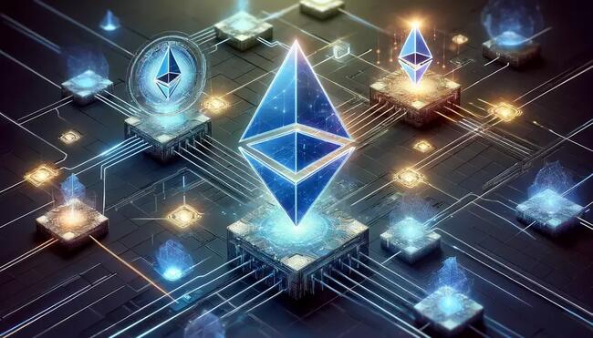 Vitalik Buterin 提出Ethereum多维气体框架