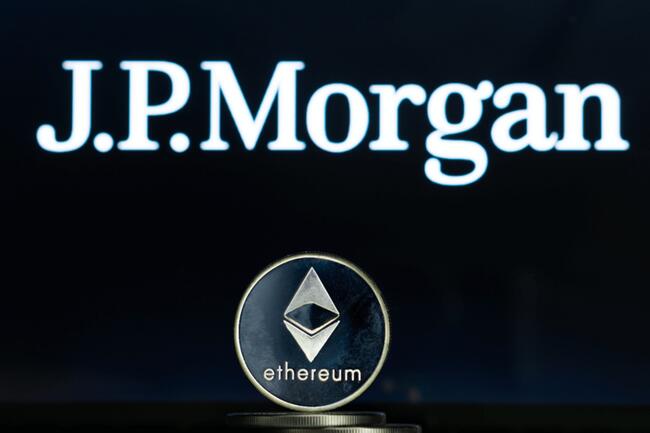 Is Ethereum Targeted by the SEC? Will ETFs Be Approved? JP Morgan Hopeful!