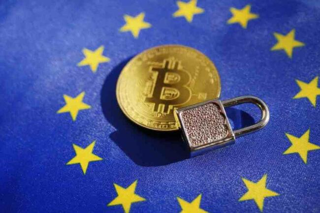 U Securities Authority weighs adding crypto to €12 trillion investmnent market
