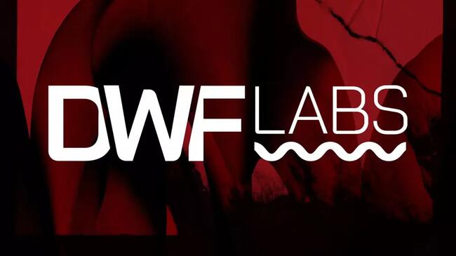DWF Labs bị cáo buộc thao túng thị trường?