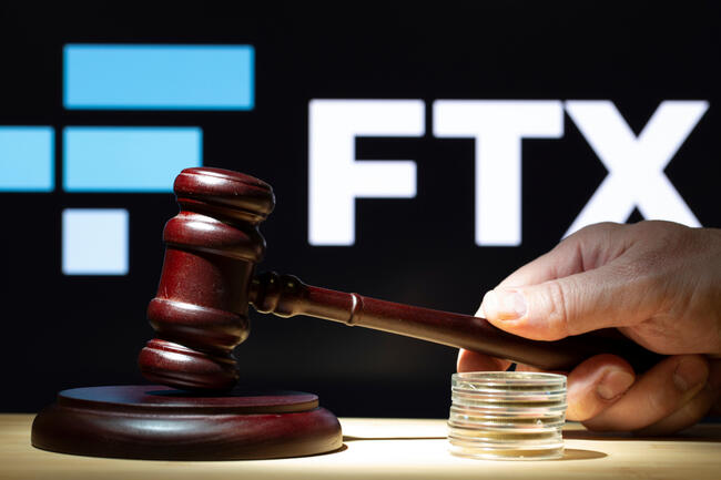 FTX wird Gläubigern 118 % ihres verlorenen Geldes zurückzahlen