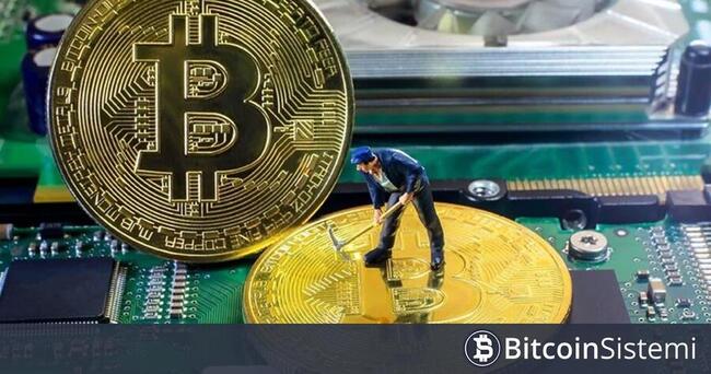 Bitcoin Madencileri Zorda! Madencilik Zorluğu Ayı Piyasası Seviyelerine Geldi!
