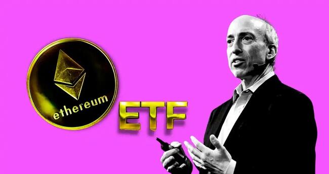SEC’in Robinhood Hamlesi Ethereum ETF’yi Etkiler mi? JPMorgan Açıkladı!