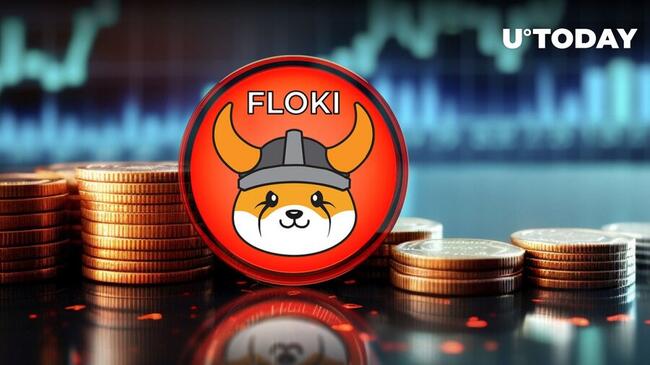 DOGE and SHIB Rival FLOKI Issues Crucial Warning to Community