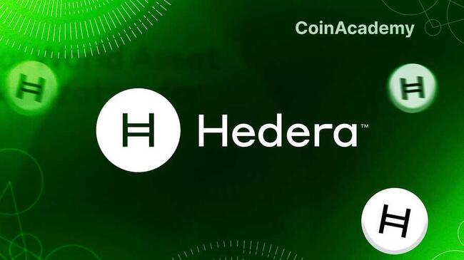 Hedera : le layer 1 qui transforme le concept de blockchain