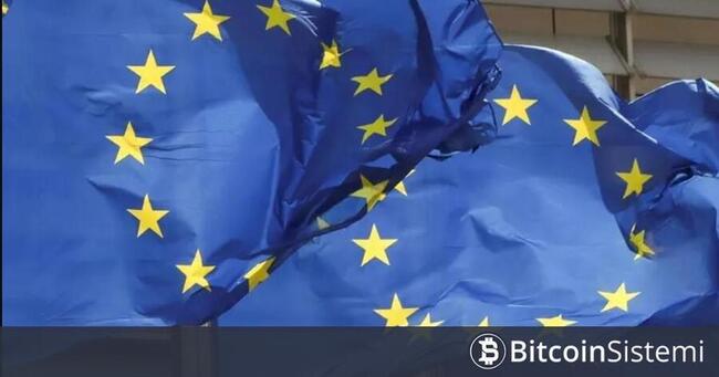 Avrupa Birliği Bitcoin ETF’inden Daha Büyük Bir Hamleye Hazırlanıyor!