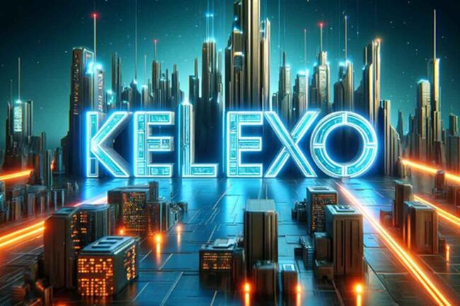 Yeni Kelexo (KLXO) 2. Aşama Kripto Dünyasında Etkili Olabilir mi?