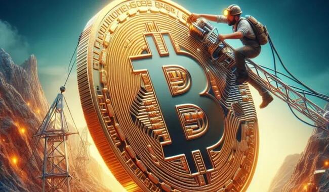 Bitcoin Madencilik Zorluğunda Rekor Düşüş: Ne Anlama Geliyor?