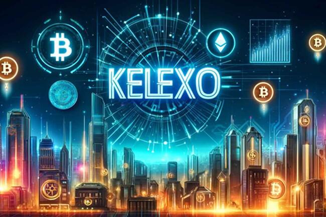 Litecoin (LTC) ve Dogecoin (DOGE) Yatırımcıları Kelexo’yu (KLXO) İnceliyor