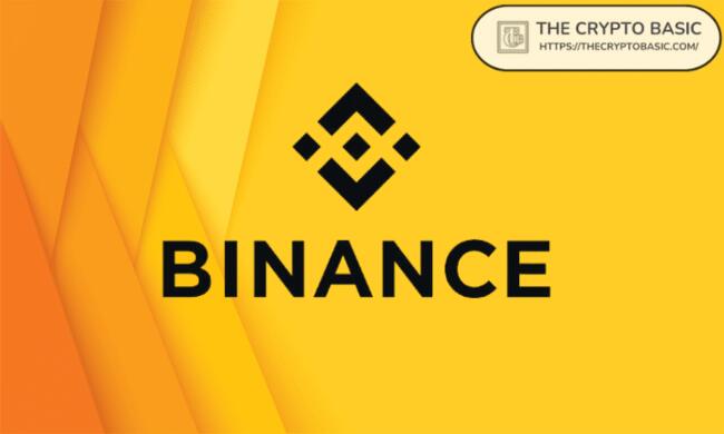Binance, DWF Labs React to WSJ Report of Wash Trading and Market Manipulation