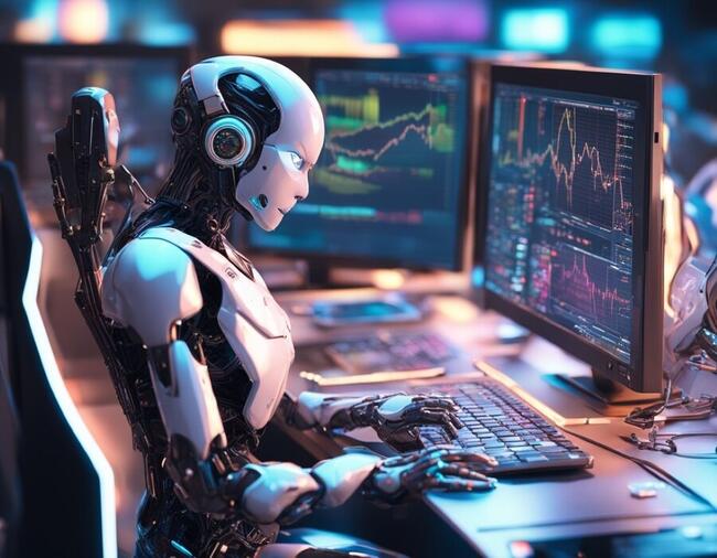 Les volumes de Stablecoin peuvent provenir d'une activité automatisée, mais l'utilisation de robots est toujours le moteur du succès DeFi