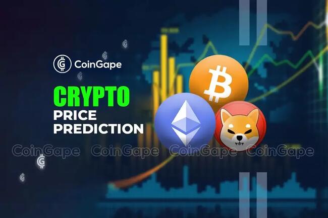 Top 3 Price Prediction As Crypto Liquidations Swell To $135M, BTC, ETH, SOL Nosedive?