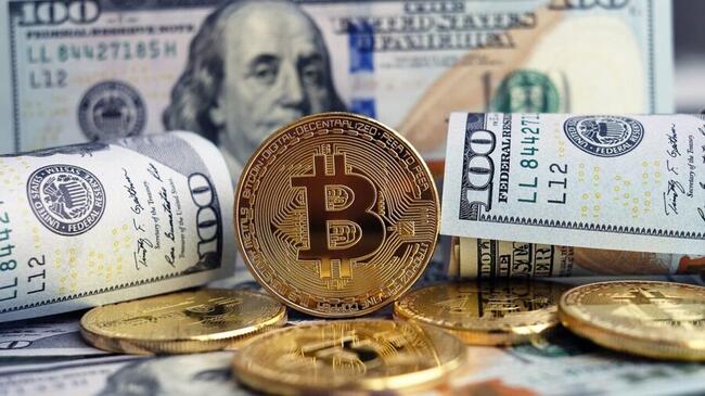 Experts Tip Rallying Dollar to Cap Crypto Prices