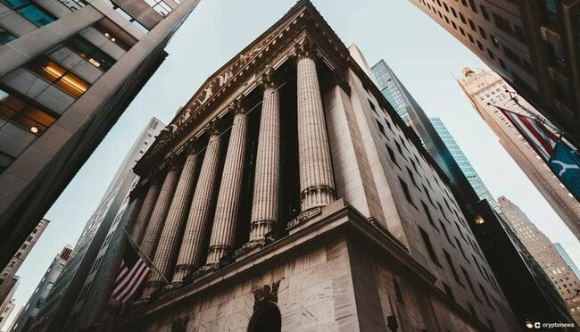 Nhà cung cấp ví tiền điện tử Exodus trì hoãn việc niêm yết trên sàn NYSE vì SEC đang xem xét
