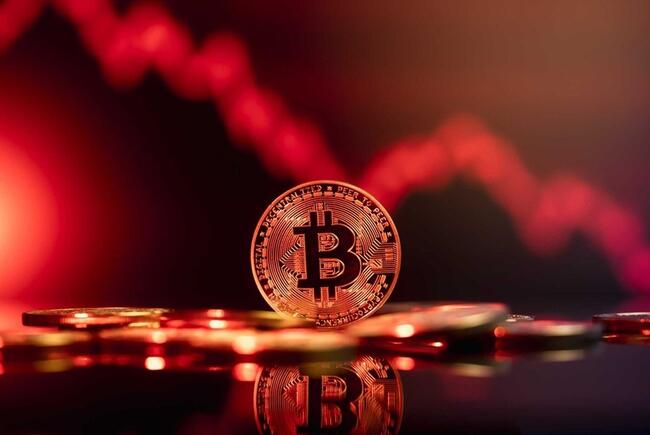 ความยากในการขุด Bitcoin มีโอกาสลดลงครั้งใหญ่ที่สุดนับตั้งแต่ปี 2022 หลังราคา BTC ซบเซาต่อเนื่อง