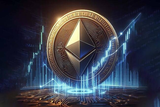 Veteran Trader Finds Ethereum Price Chart “Intriguing,” Rally Ahead?