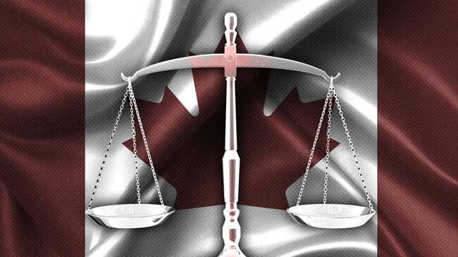 Canadian financial regulator fines Binance 6 million CAD over money laundering violations