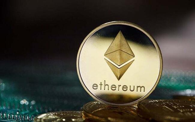 Ethereum (ETH) Price Dips Below $3K amid Increased Short-Term Fear