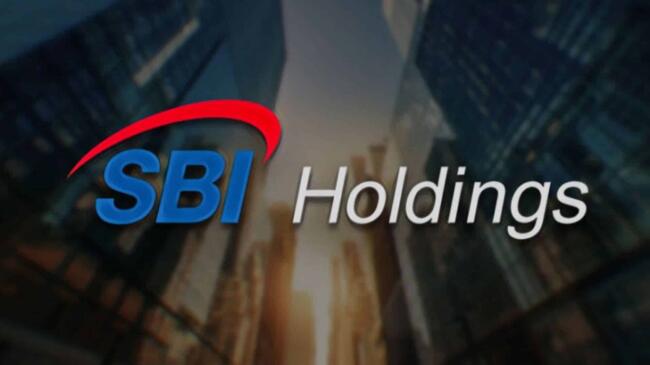 Ripple-Partner SBI Holdings To Establish Joint Venture In Japan