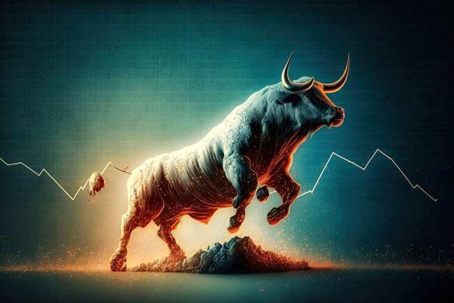 Is This Crypto Bull Run Another Bubble?
