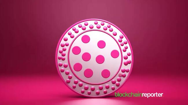 Polkadot Introduces Secure Development with New Generic Runtime Template
