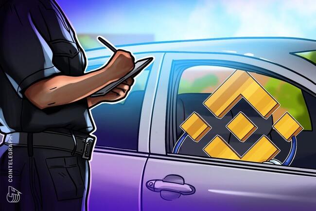 Canadian regulator fines Binance $4.4M for AML and CFT violations